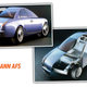 Illustration for article titled How Many Times Has Karmann Attempted To Resurrect The Karmann-Ghia?
